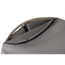 Talamex Stuurwielhoes premium grijs (verschillende maten)