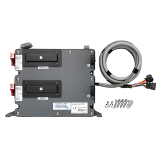 Allpa NHK MEC KE-4+ Actuator 12/24V (NM0183-00)
