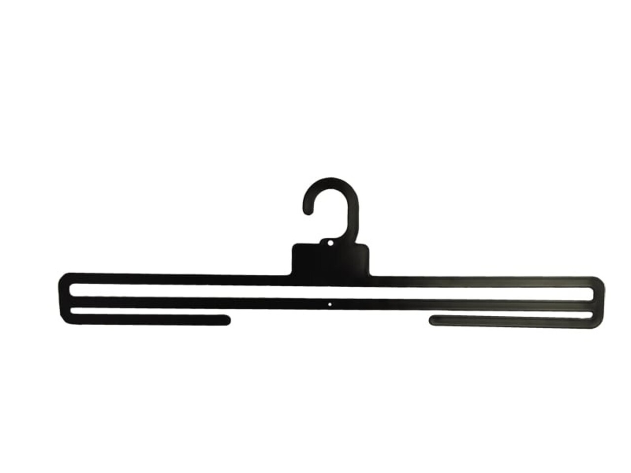 SER-VIZ Schalbügel Kunststoff schwarz (10 St.) SER-VIZ Schalbügel Kunststoff schwarz (10 St.)