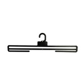 Schalbügel Kunststoff schwarz (10 St.)