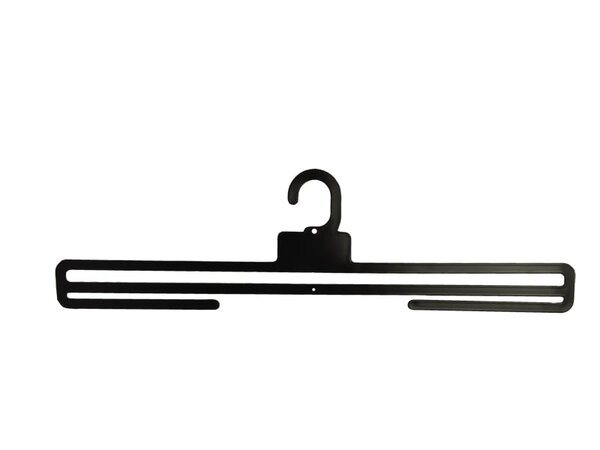 SER-VIZ Schalbügel Kunststoff schwarz (10 St.) SER-VIZ Schalbügel Kunststoff schwarz (10 St.)