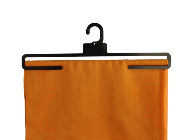 SER-VIZ Schalbügel Kunststoff schwarz (10 St.) SER-VIZ Schalbügel Kunststoff schwarz (10 St.)