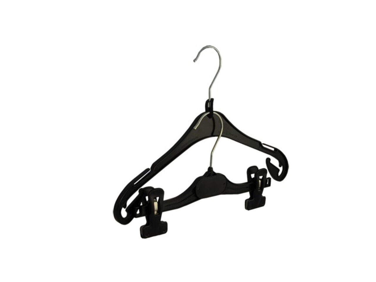 CORTEC Bügelverbinder Kunststoff schwarz