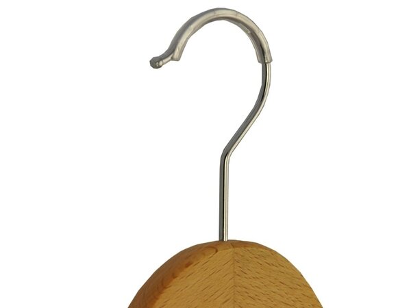 CORTEC Kunststoff Hakenschutz transparent Ø 3,4 mm CORTEC Kunststoff Hakenschutz transparent Ø 3,4 mm