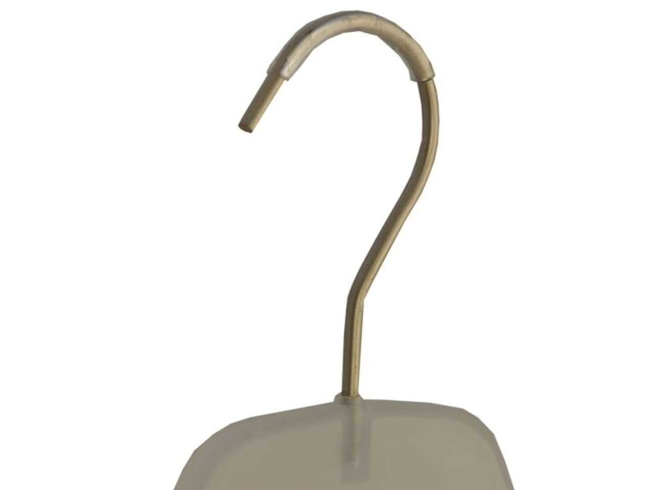 Kunststoff Hakenschutz transparent Ø 3,8 mm Kunststoff Hakenschutz transparent Ø 3,8 mm