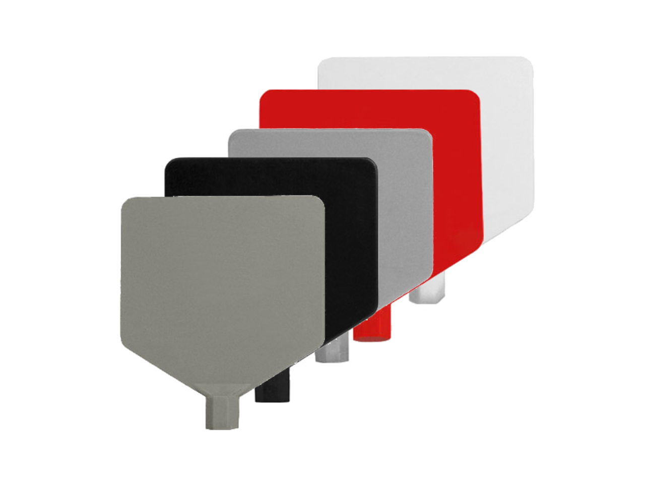 Größentrenner (Euroline) ohne Aufdruck Größentrenner (Euroline) ohne Aufdruck