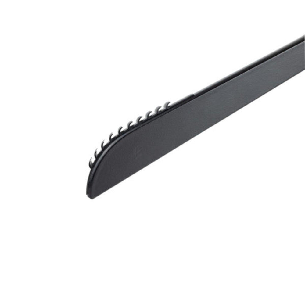 Silikon Sikons zum aufkleben schwarz für Kleiderbügel