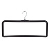 Gardinenbügel Kunststoff schwarz, 45 cm Gardinenbügel Kunststoff schwarz, 45 cm