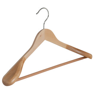 Coat / costume hangers