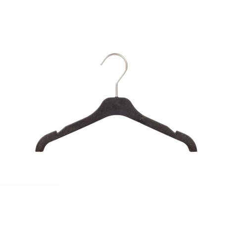 CORTEC Blusen / Hemdenbügel (flach) Kunststoff Bio - Pro Nature (wiesengras) mit Rockkerben CORTEC Blusen / Hemdenbügel (flach) Kunststoff Bio - Pro Nature (wiesengras) mit Rockkerben