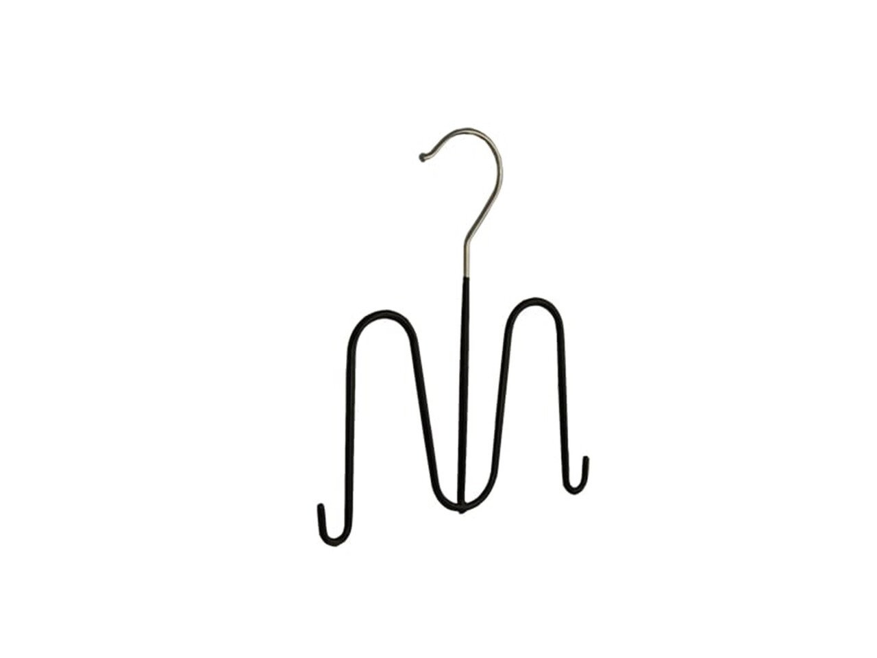 Schuhbügel Metall schwarz Schuhbügel Metall schwarz