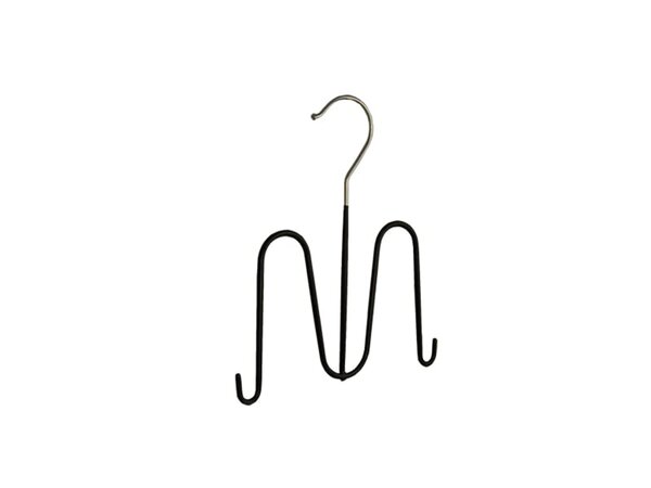 Schuhbügel Metall schwarz Schuhbügel Metall schwarz