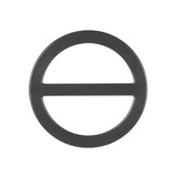 SER-VIZ Schalbügel Kunststoff schwarz (10 St.) SER-VIZ Schalbügel Kunststoff schwarz (10 St.)