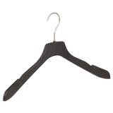 Blusen / Hemdenbügel (flach) Kunststoff Bio - Pro Nature (wiesengras) mit Rockkerben Blusen / Hemdenbügel (flach) Kunststoff Bio - Pro Nature (wiesengras) mit Rockkerben