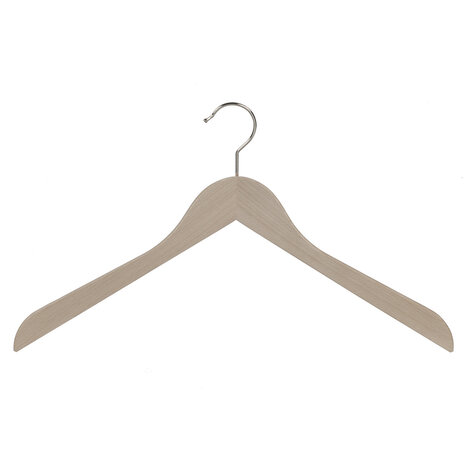 Blusen / Hemdenbügel (gewinkelt) Buchenholz unlackiert Blusen / Hemdenbügel (gewinkelt) Buchenholz unlackiert