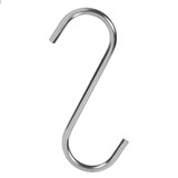 S-Haken Metall S-Haken Metall