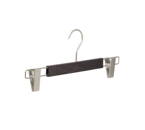 CORTEC Rock / Hosenbügel Kunststoff Bio - Pro Nature (wiesengras) mit anti-rutsch Klammern