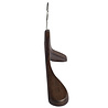 Jacken / Anzugbügel Buchenholz nussbaum gebeizt mit Schulterverbreiterung, 44 cm Jacken / Anzugbügel Buchenholz nussbaum gebeizt mit Schulterverbreiterung, 44 cm