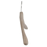 Der Kleiderbügelriese Jacken / Anzugbügel Buchenholz unlackiert mit Schulterverbreiterung, 41 cm Der Kleiderbügelriese Jacken / Anzugbügel Buchenholz unlackiert mit Schulterverbreiterung, 41 cm