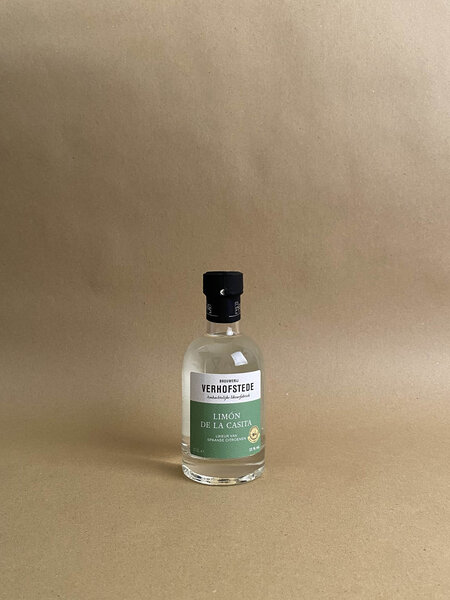 Verhofstede Limon de la Casita 20cl