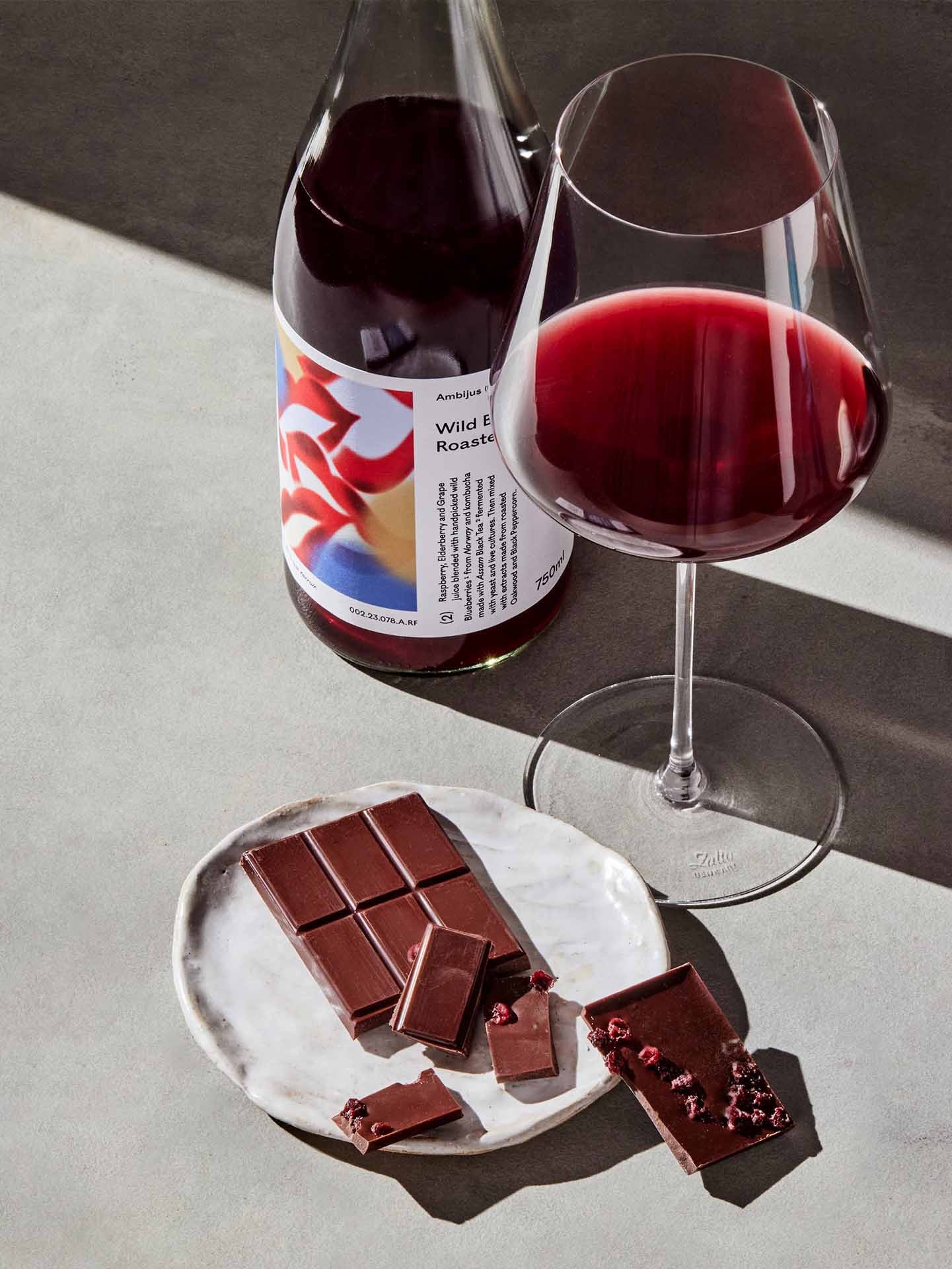 Ambijus Real Fantasy