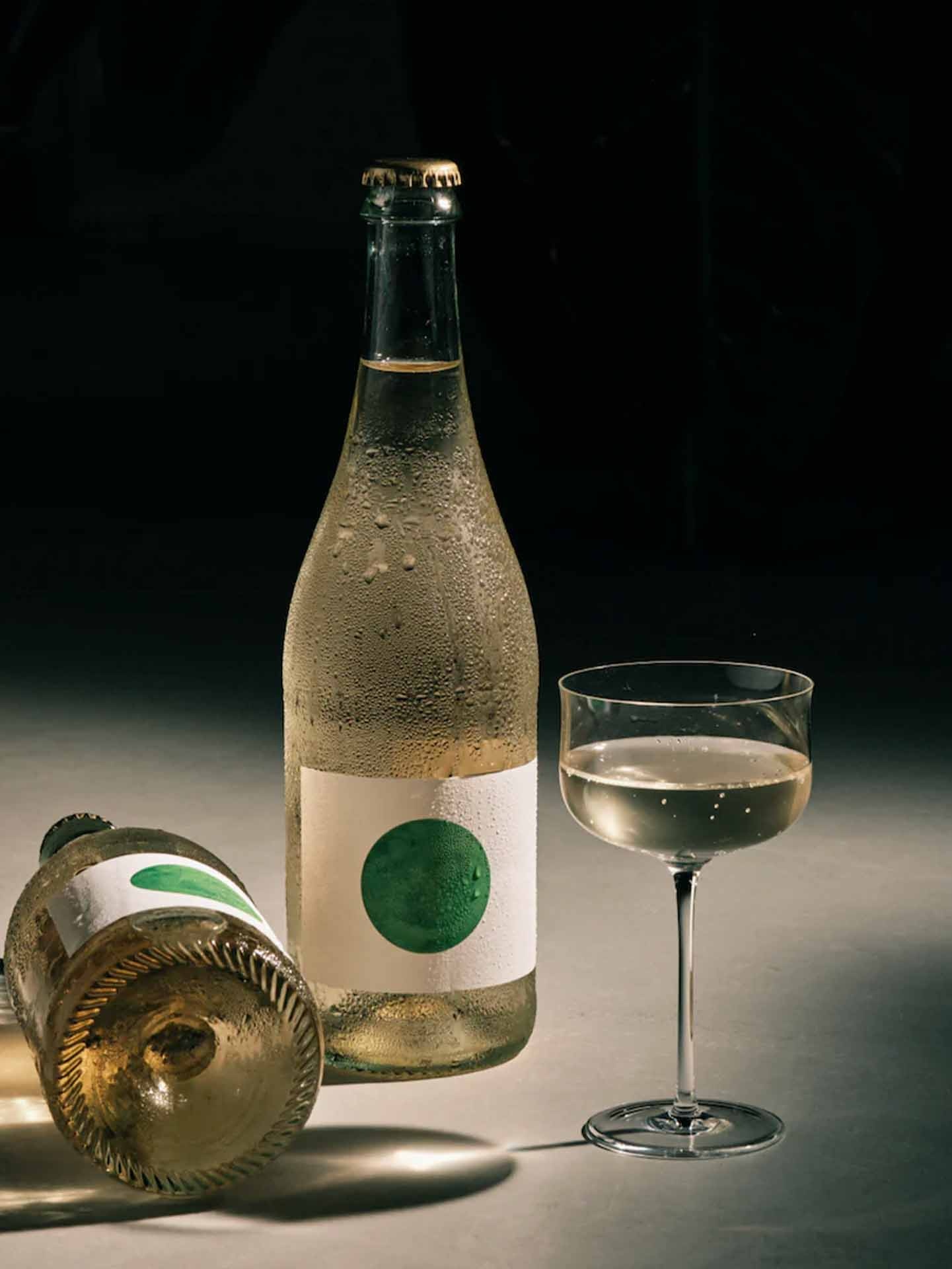 Rish Wild Fig Leaf Rish petnat