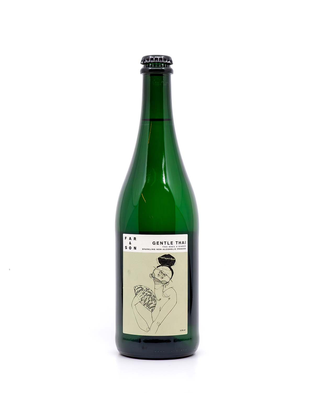 Far & Son Far&Son Gentle Thai