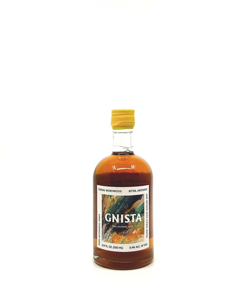 Gnista Gnista Floral Wormwood #15