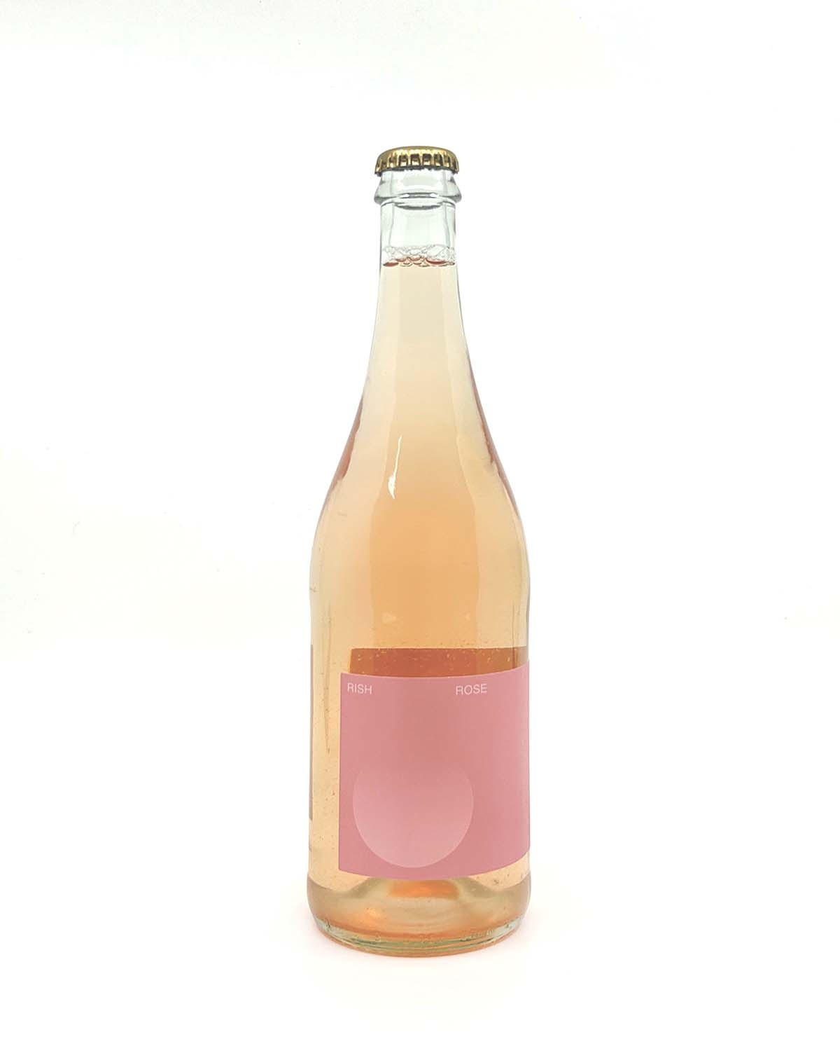 Rish Rosé petnat