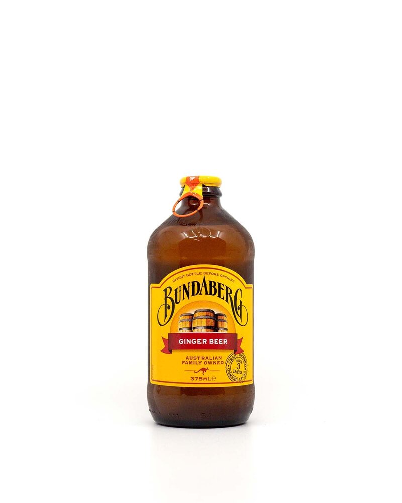 Bundaberg Ginger beer