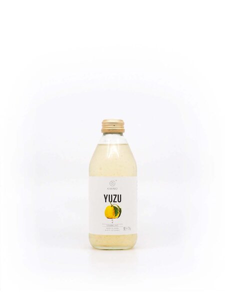 Kimino Yuzu citrus