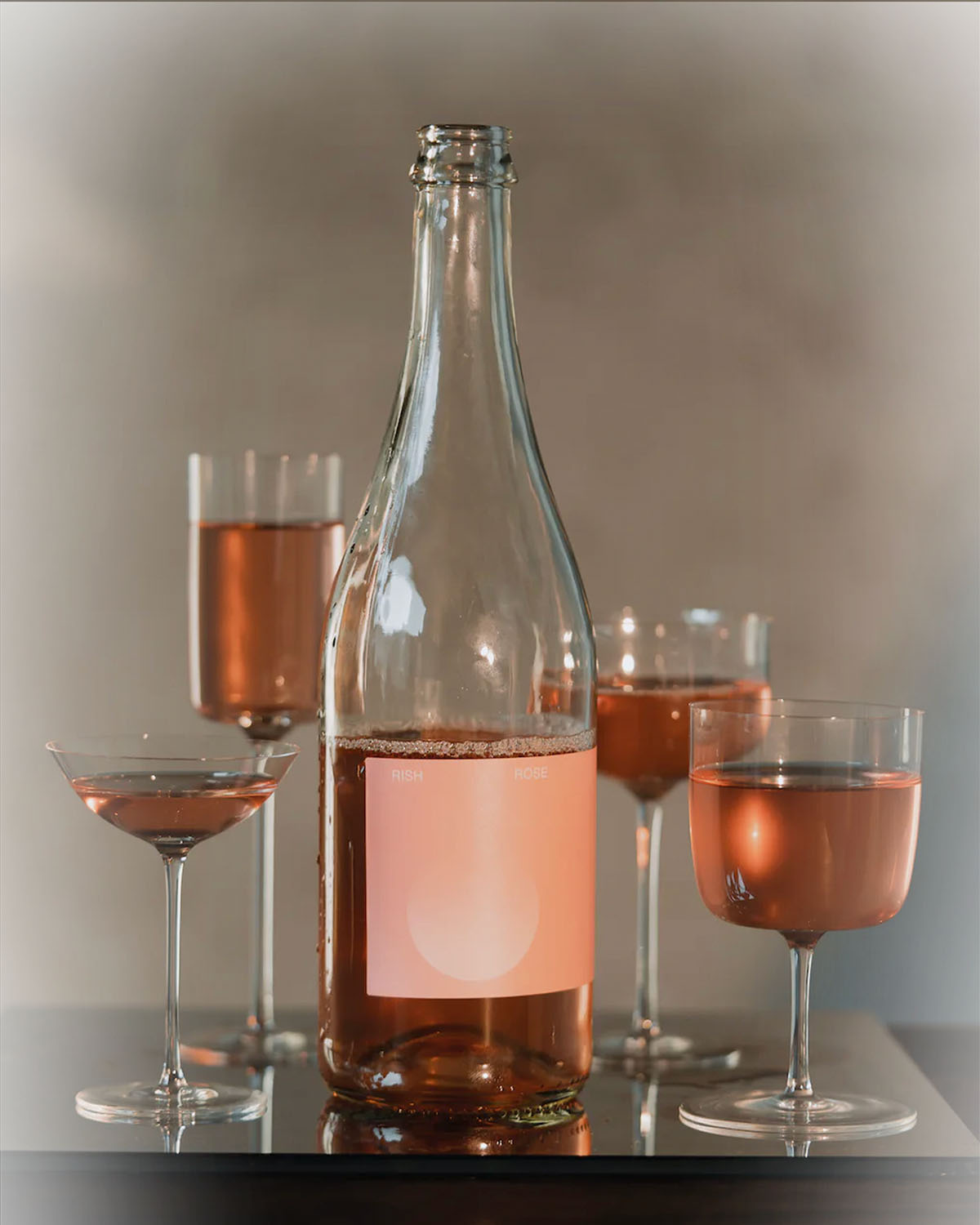 Rish Rosé petnat