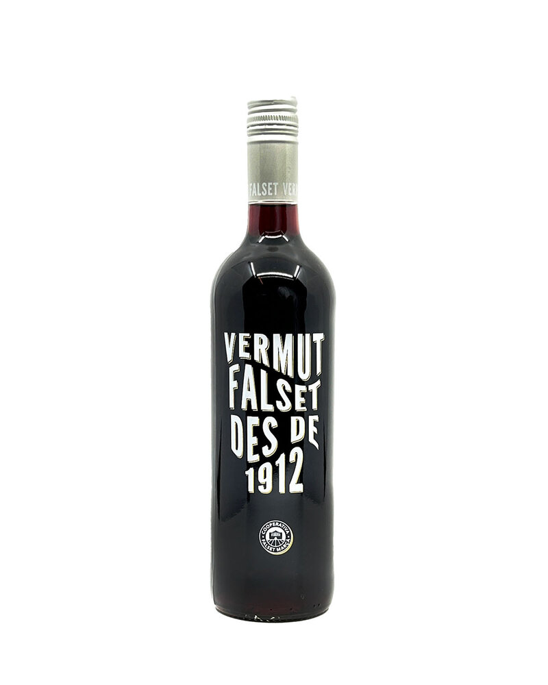 Vermut de Falset Vermut Rosso de Falset