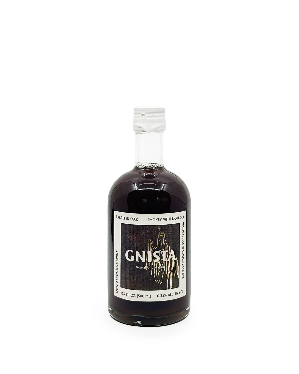Gnista Gnista Barreled Oak #9