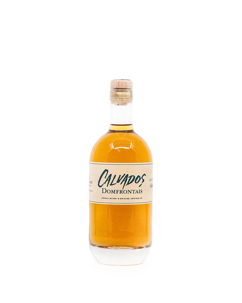 Pacory Calvados Domfrontais 8 jaar