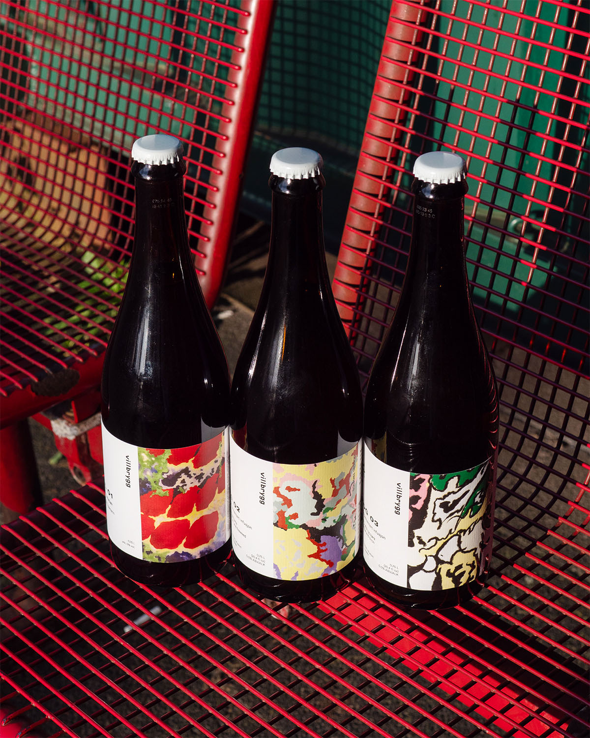 Villbrygg Villbrygg SKOG 03