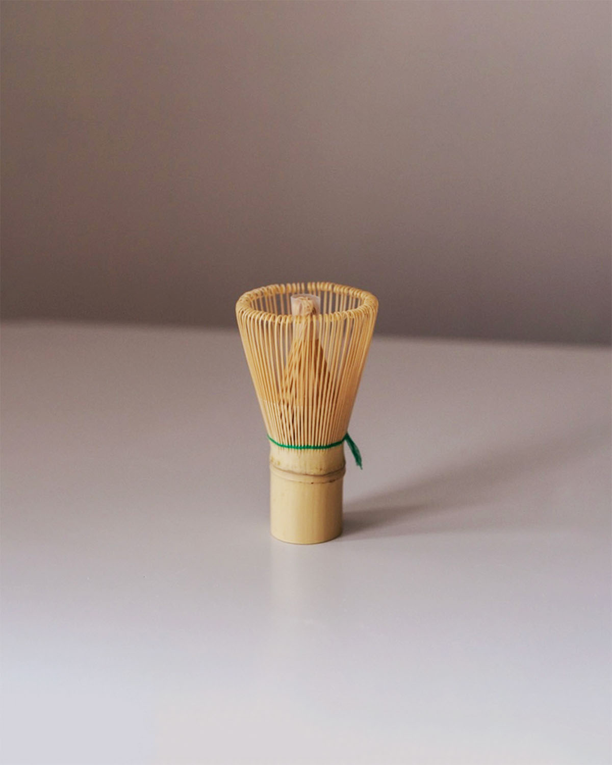 Kukai Matcha Klopper Bamboe