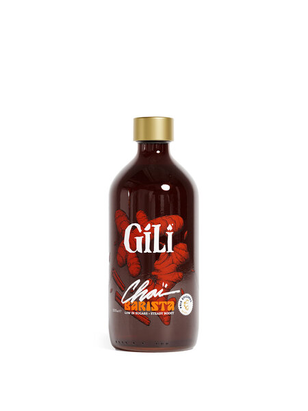 Gili Gili Masala Chai
