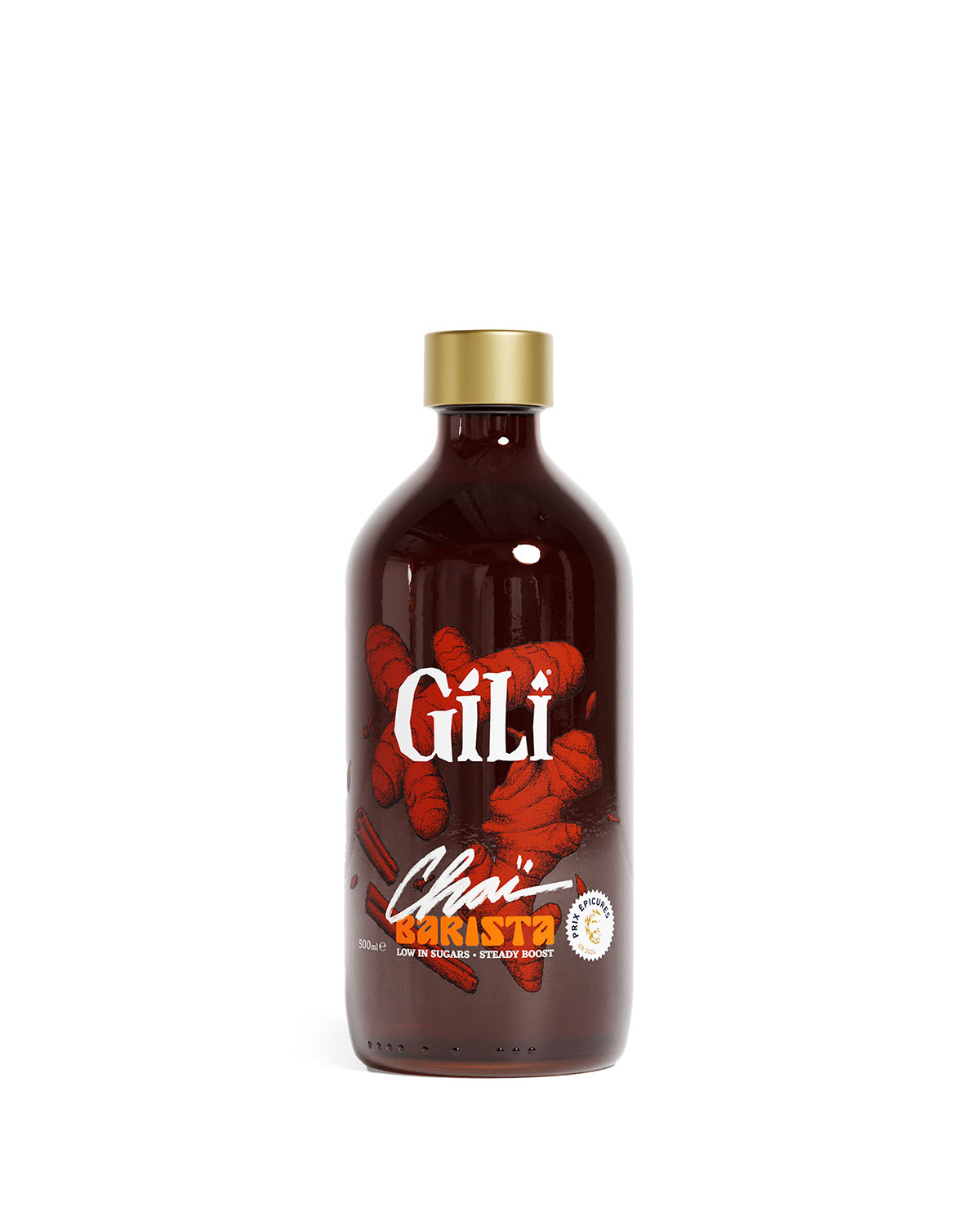 Gili Gili Masala Chai