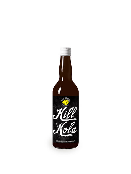 Roze Bunker Roze Bunker Kill Kola