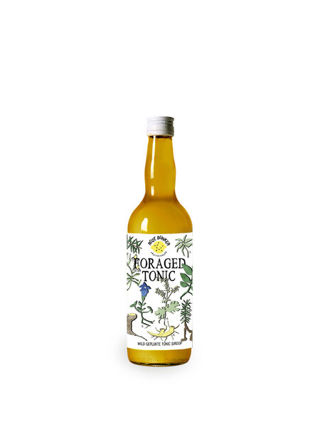 Roze Bunker Roze Bunker Foraged Tonic