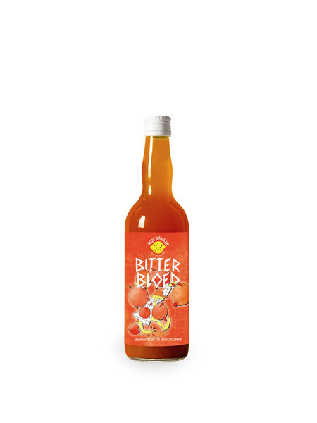 Roze Bunker Roze Bunker Bitter Bloed