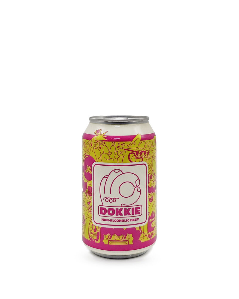 Dok Brewing Co Dokkie 0,3%