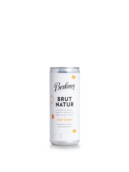 Beskows Havtorn Brut