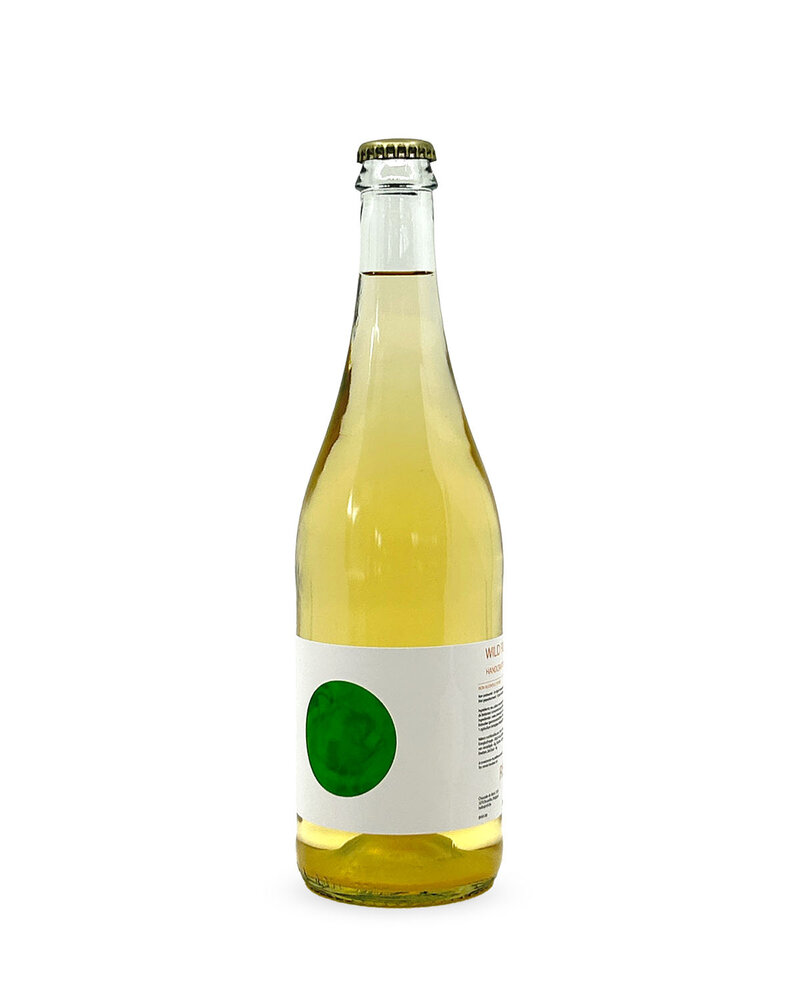 Rish Wild Fig Leaf Rish petnat