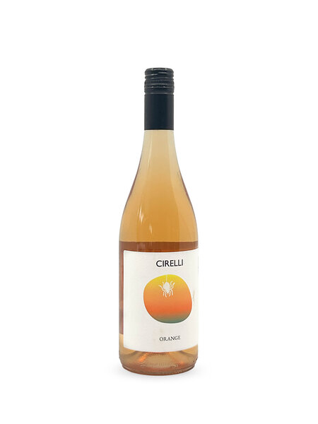 Francesco Cirelli Cirelli Orange
