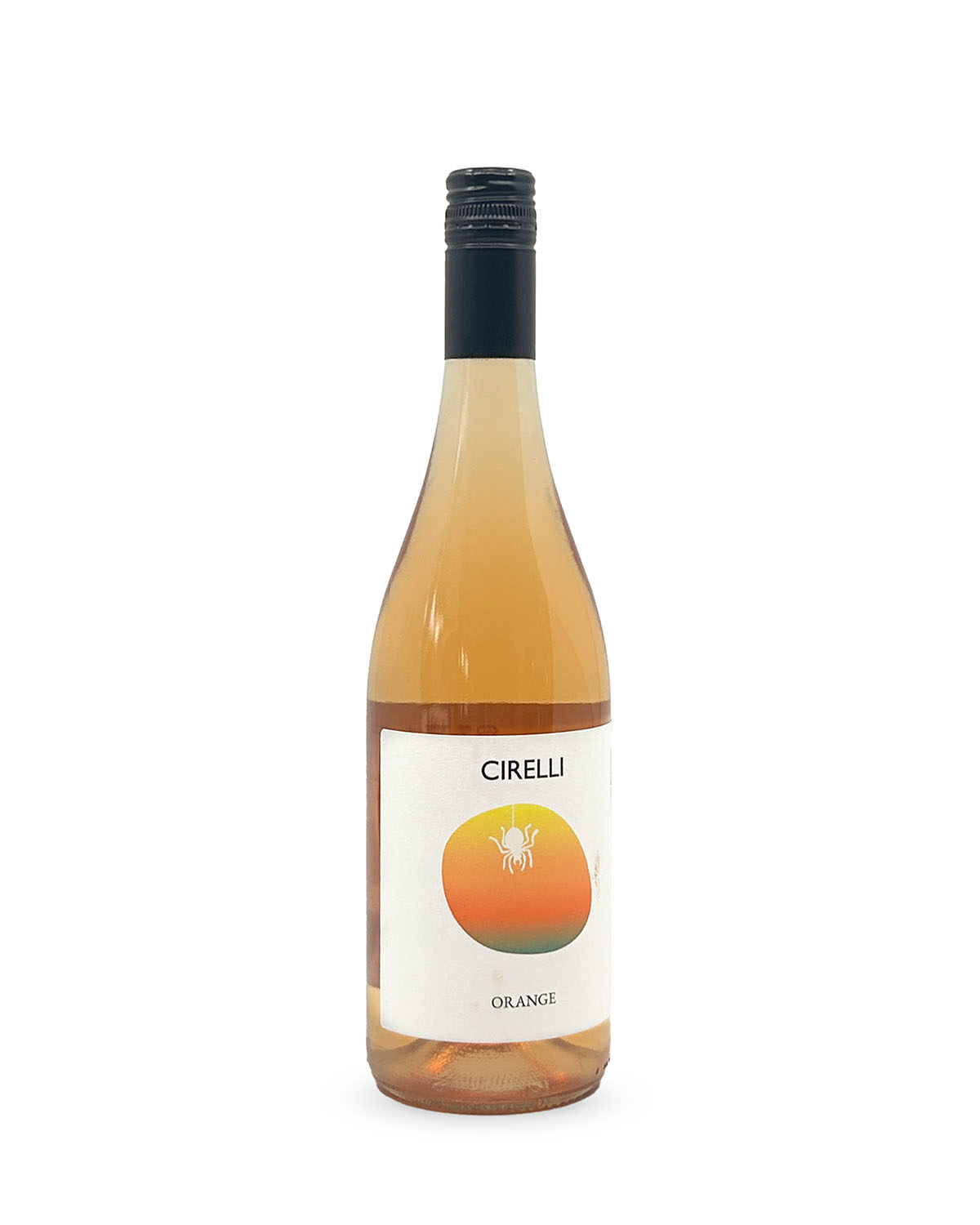 Francesco Cirelli Cirelli Orange