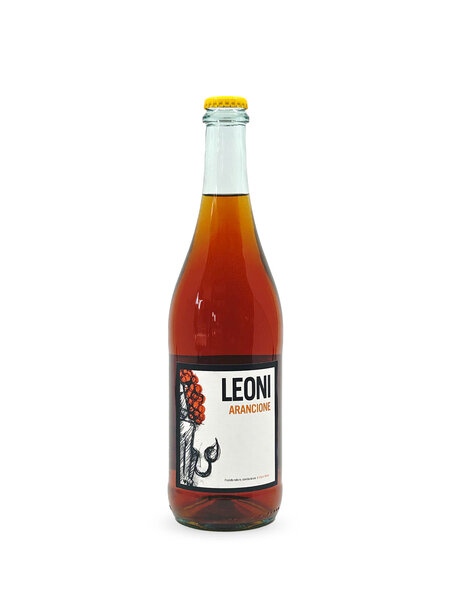 Vino Leoni Arancione