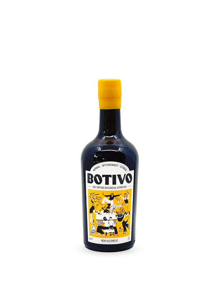 Botivo Botanical Aperitivo