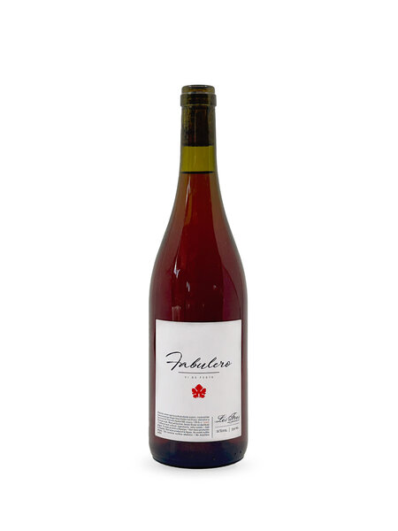 Celler Les Foes Fabulero